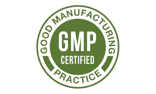 Advanced Memory Formula 6 gmp certified