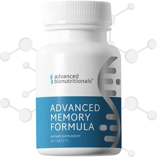 Advanced Memory Formula
