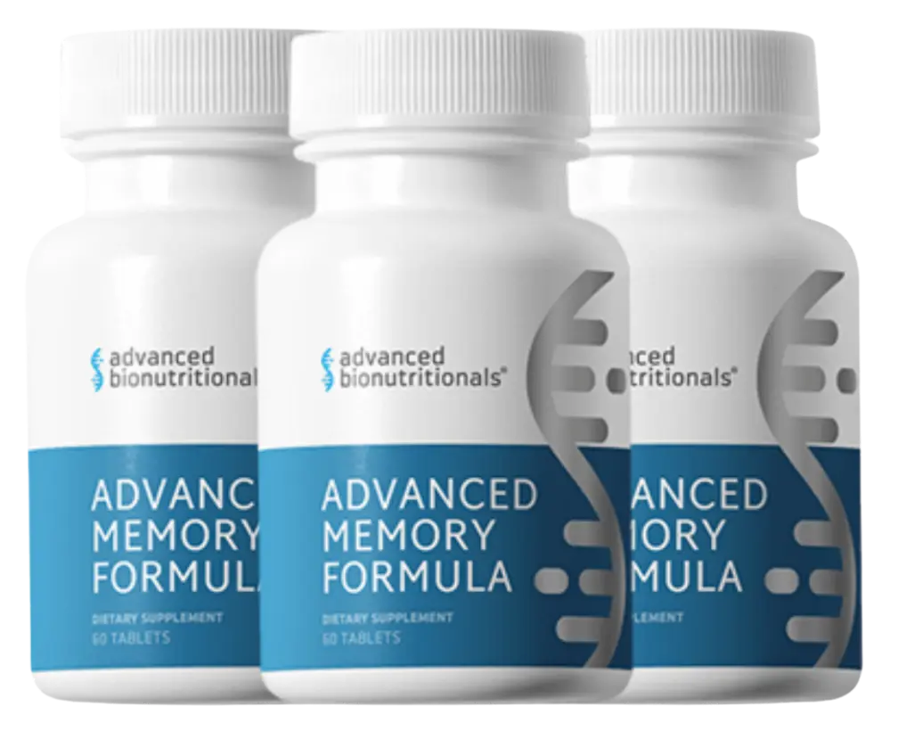 Advanced Memory Formula