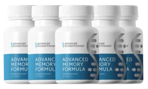 Advanced Memory Formula